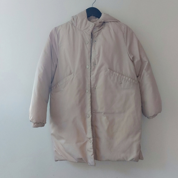 Zara kids Winter coat
